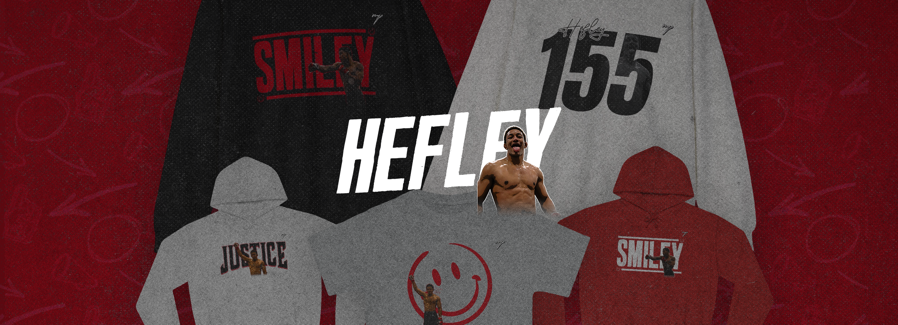 Justice Hefley