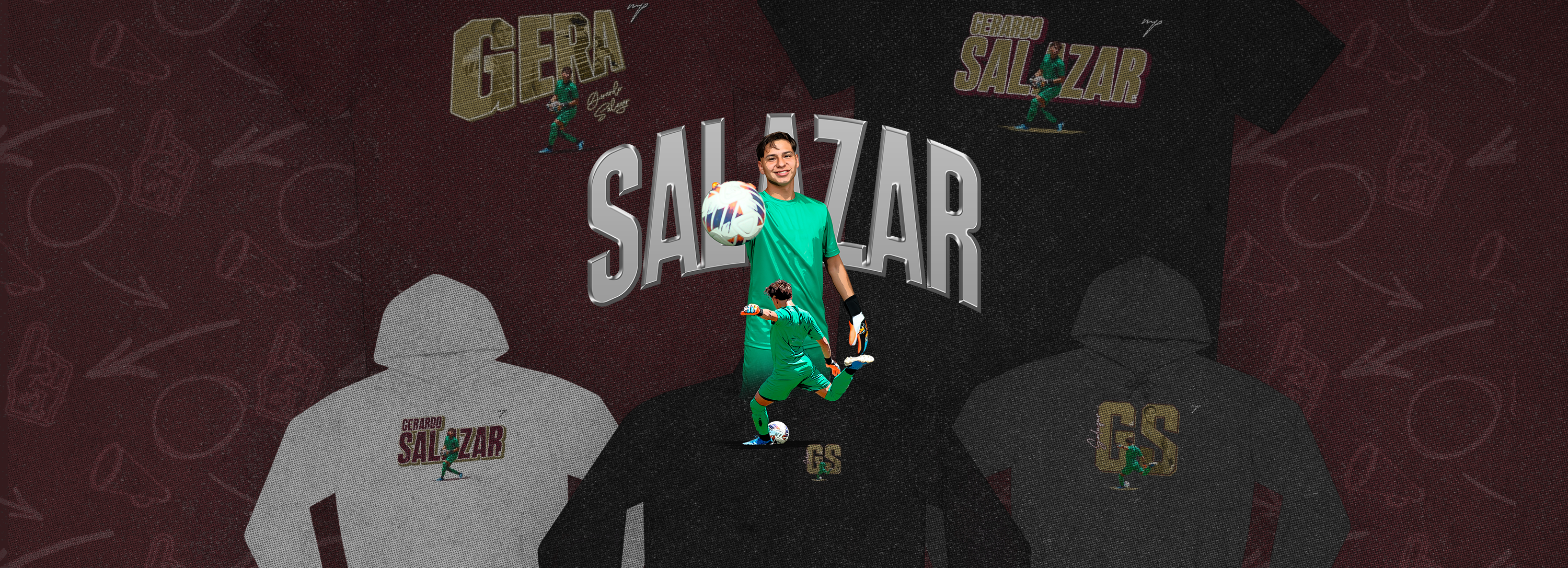Gerardo Salazar