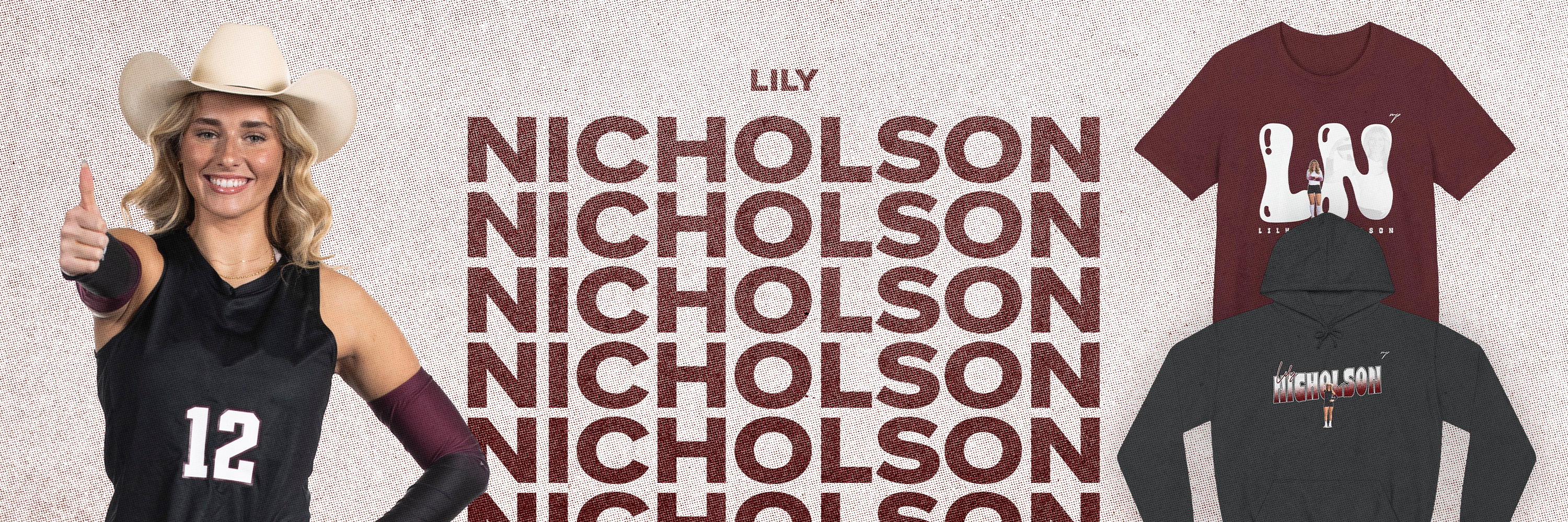 Lily Nicholson