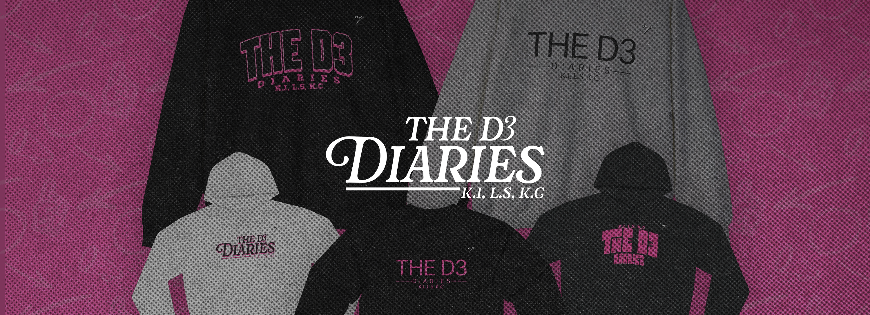 The D3 Diaries