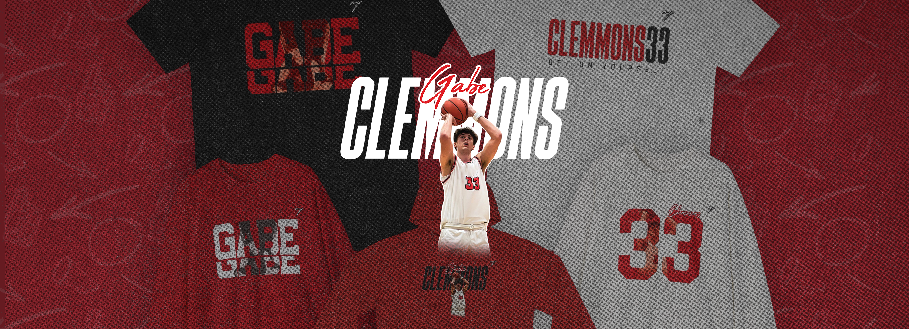 Gabe Clemmons