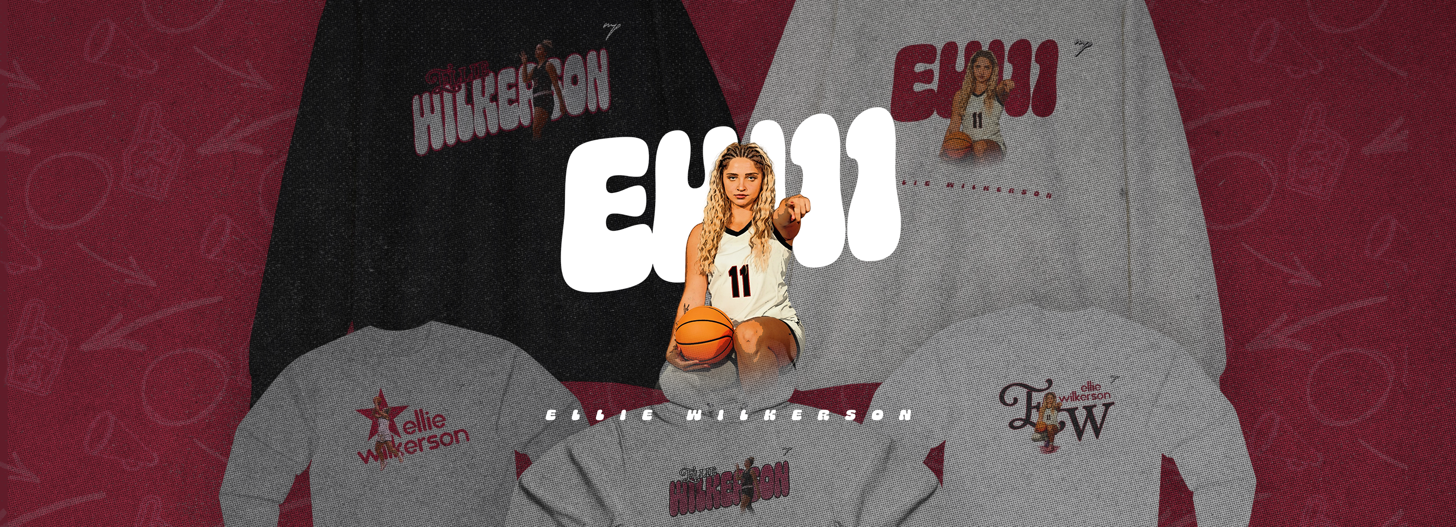 Ellie Wilkerson