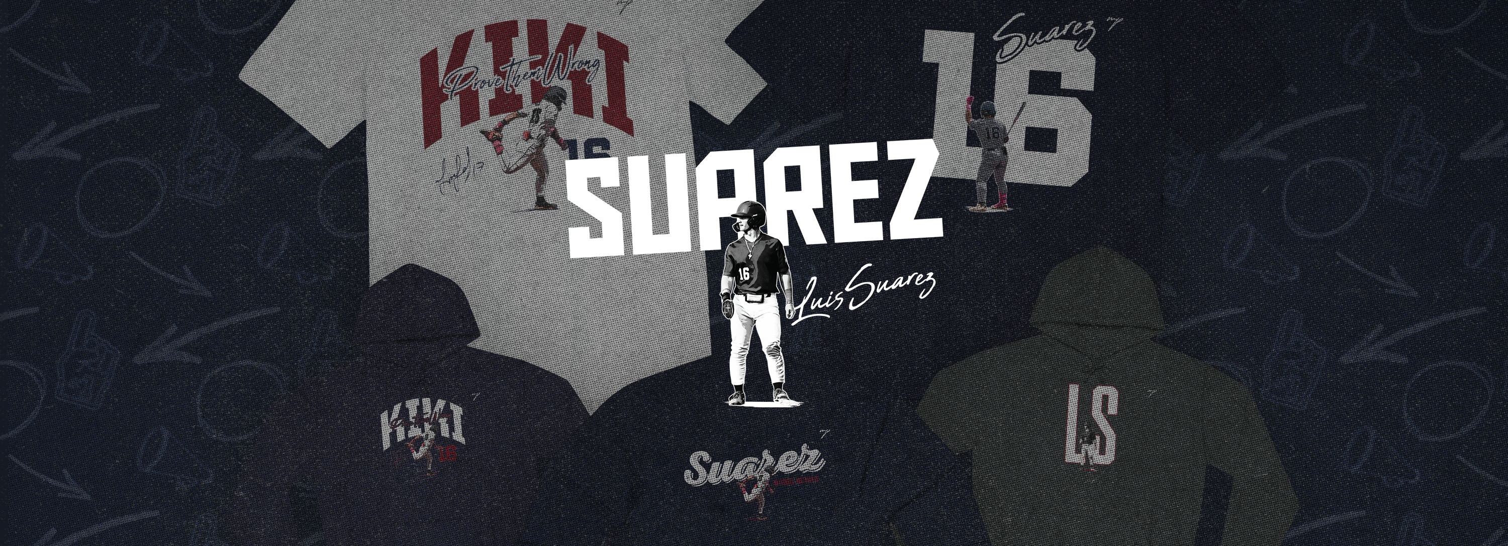 Luis Suarez