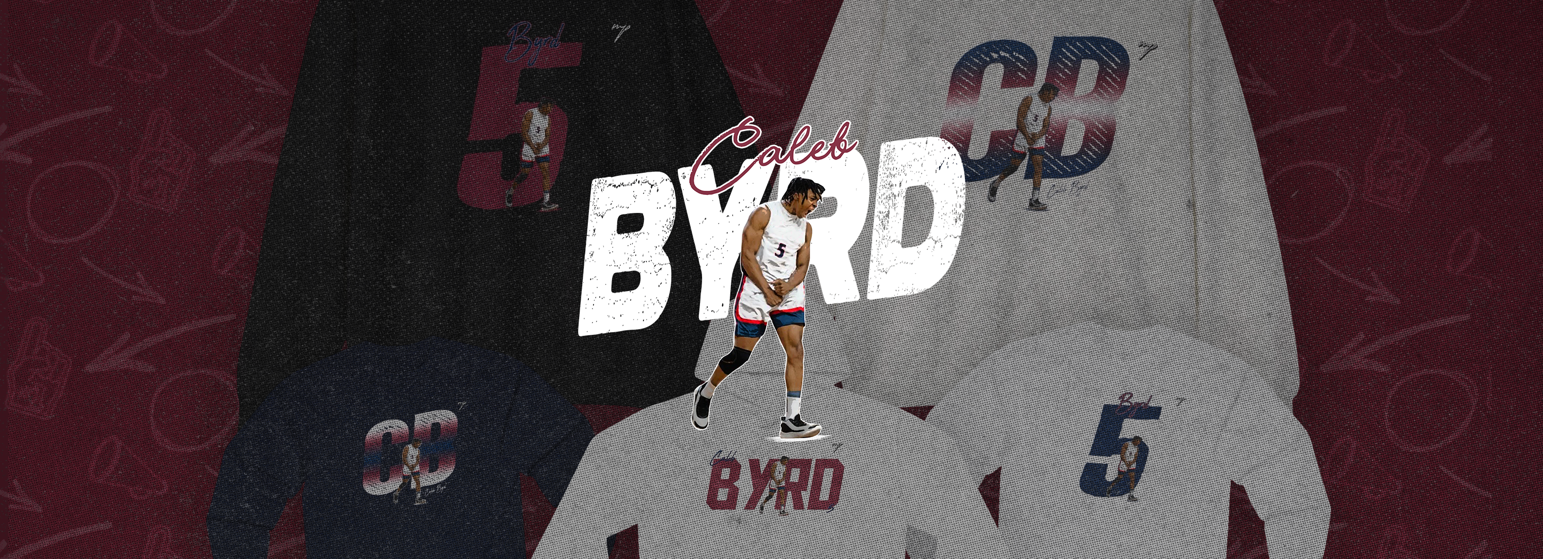 Caleb Byrd