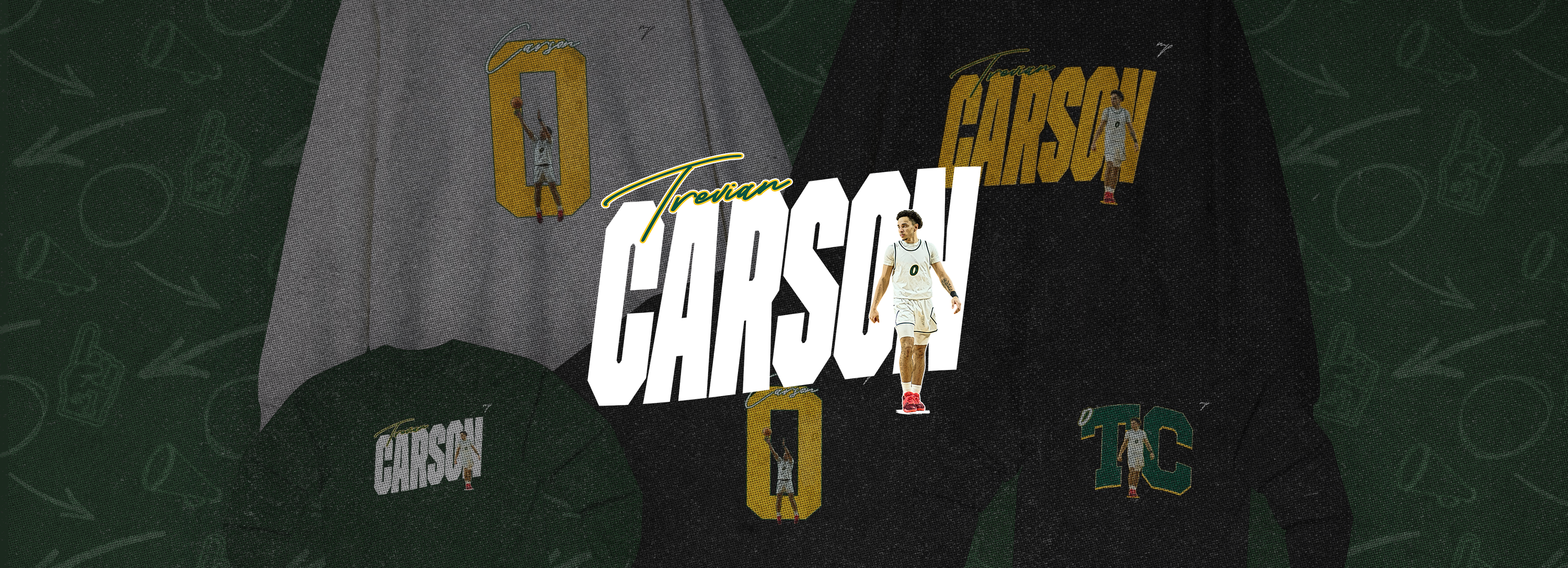 Trevian Carson