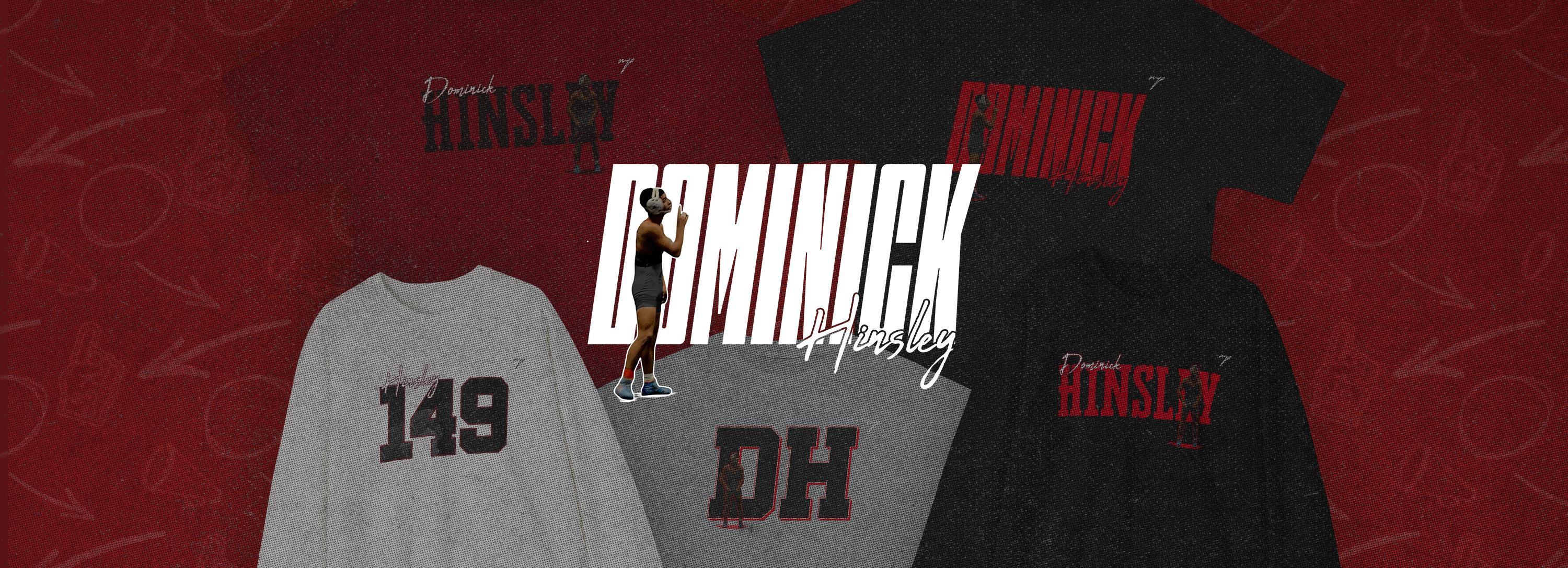 Dominick Hinsley