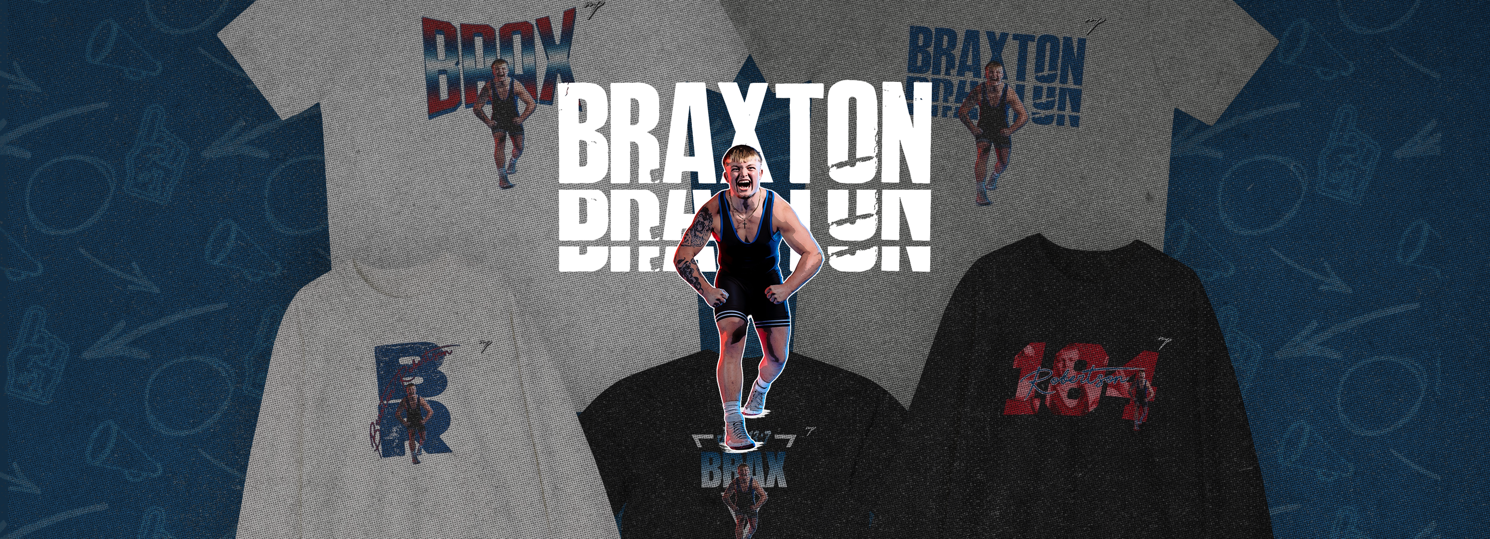Braxton Robertson