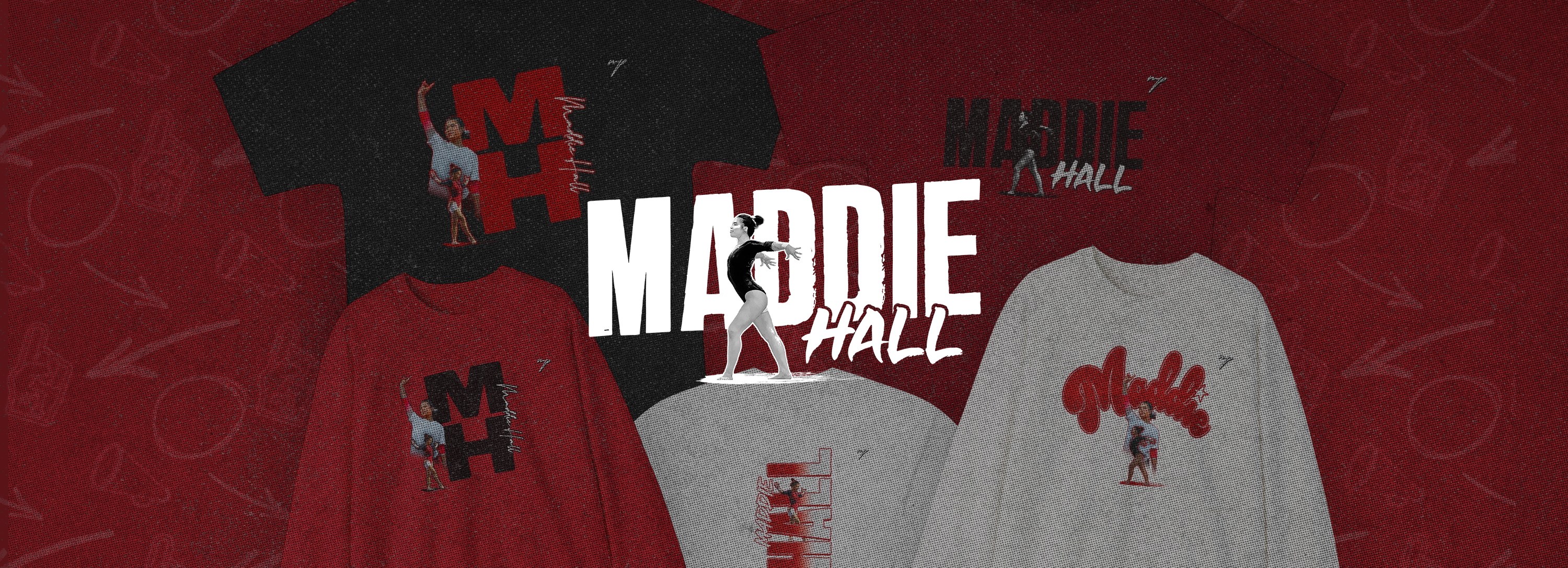 Maddie Hall