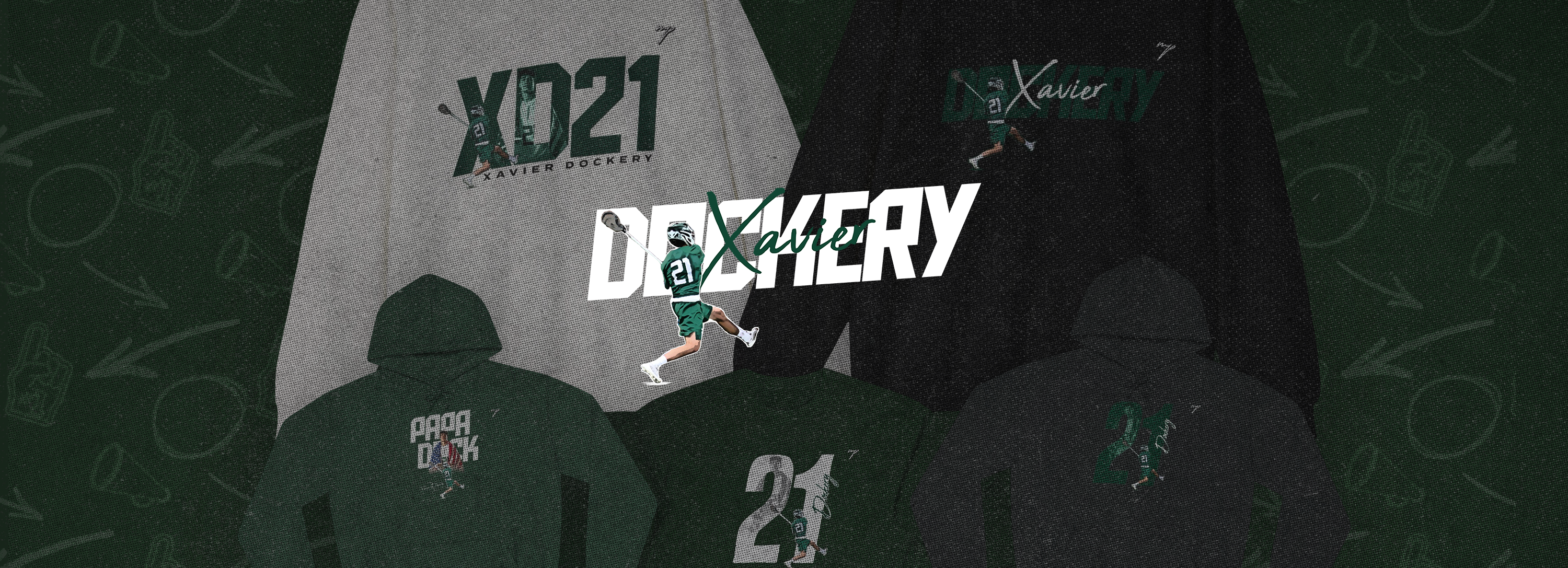 Xavier Dockery