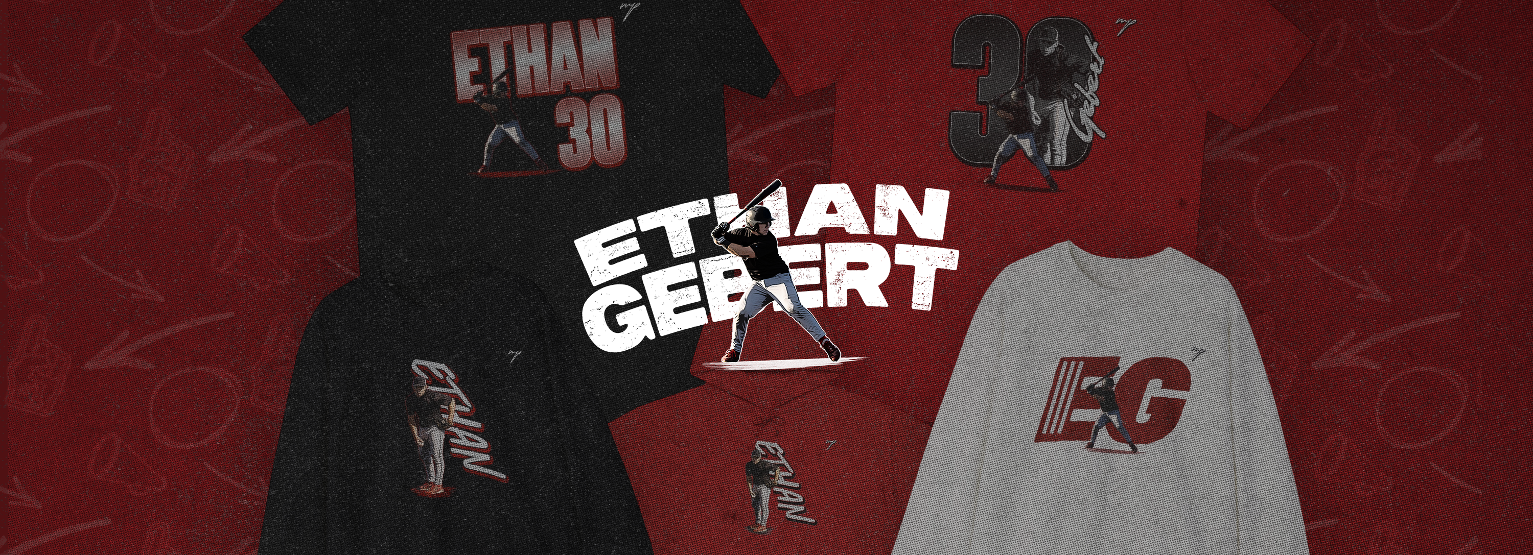 Ethan Gebert