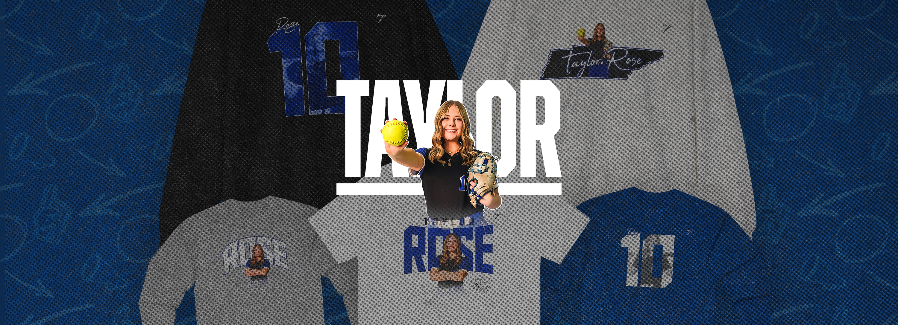 Taylor Rose