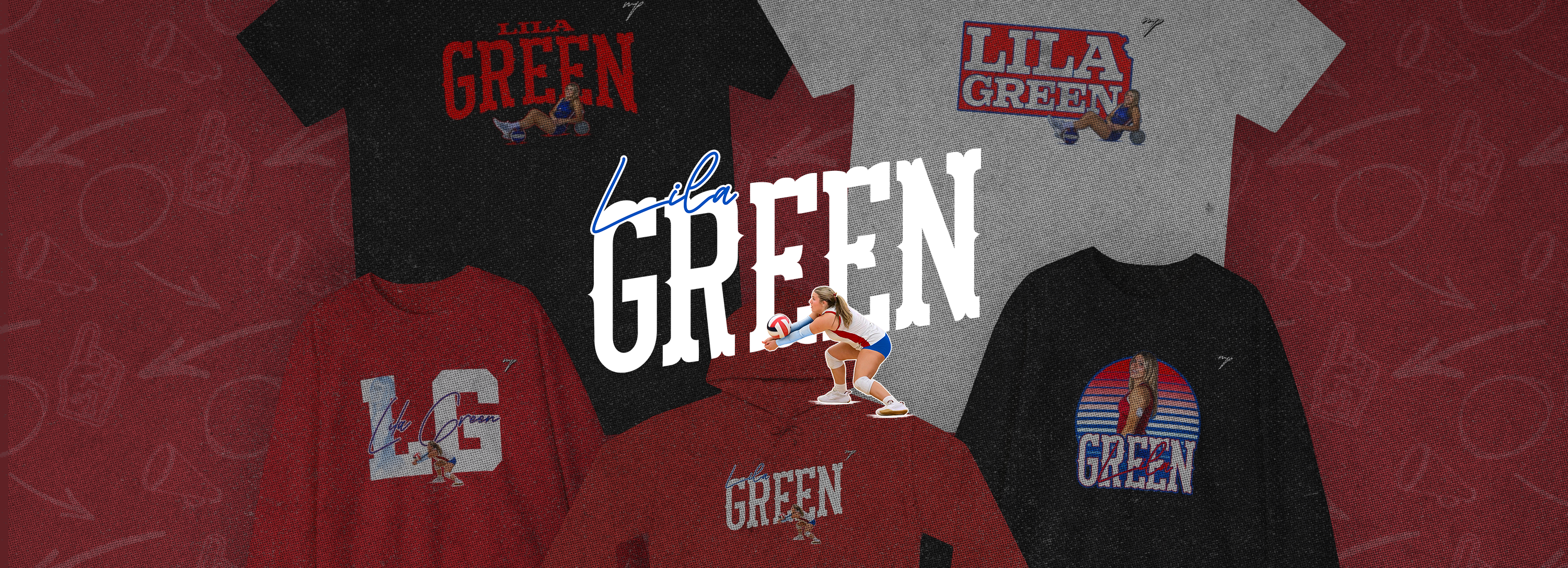 Lila Green