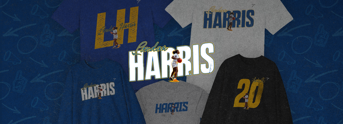 Londan Harris