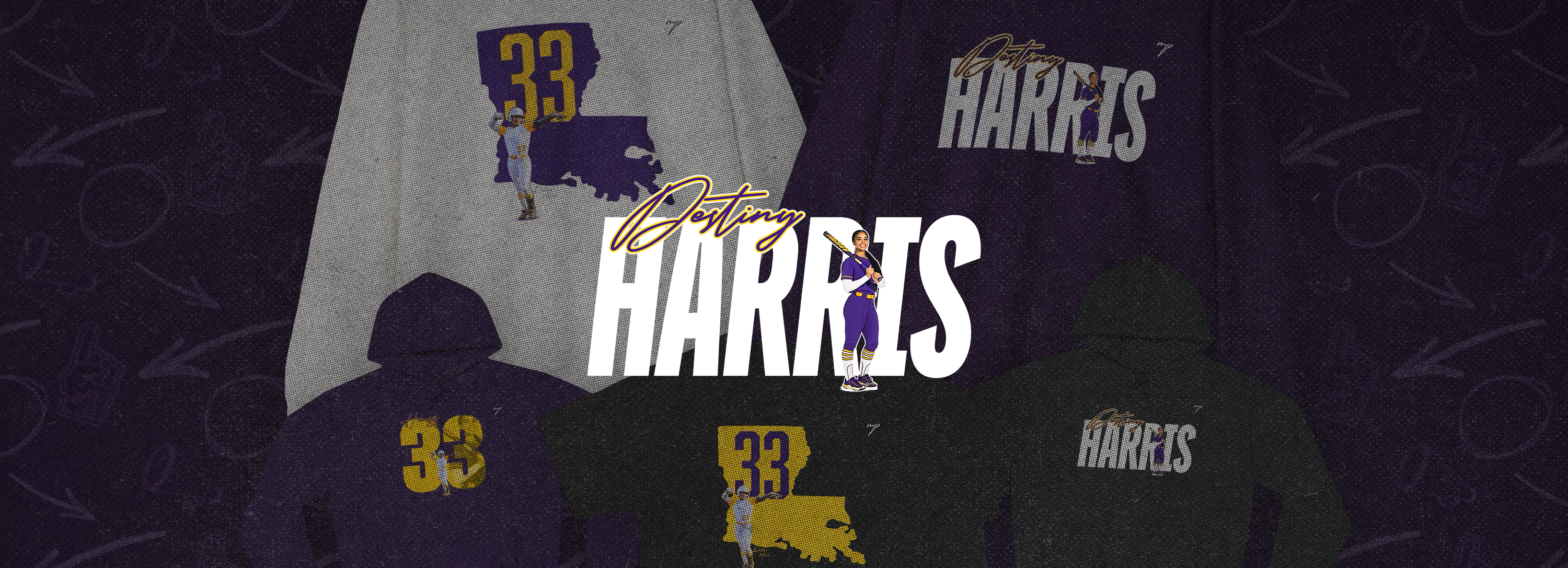 Destiny Harris