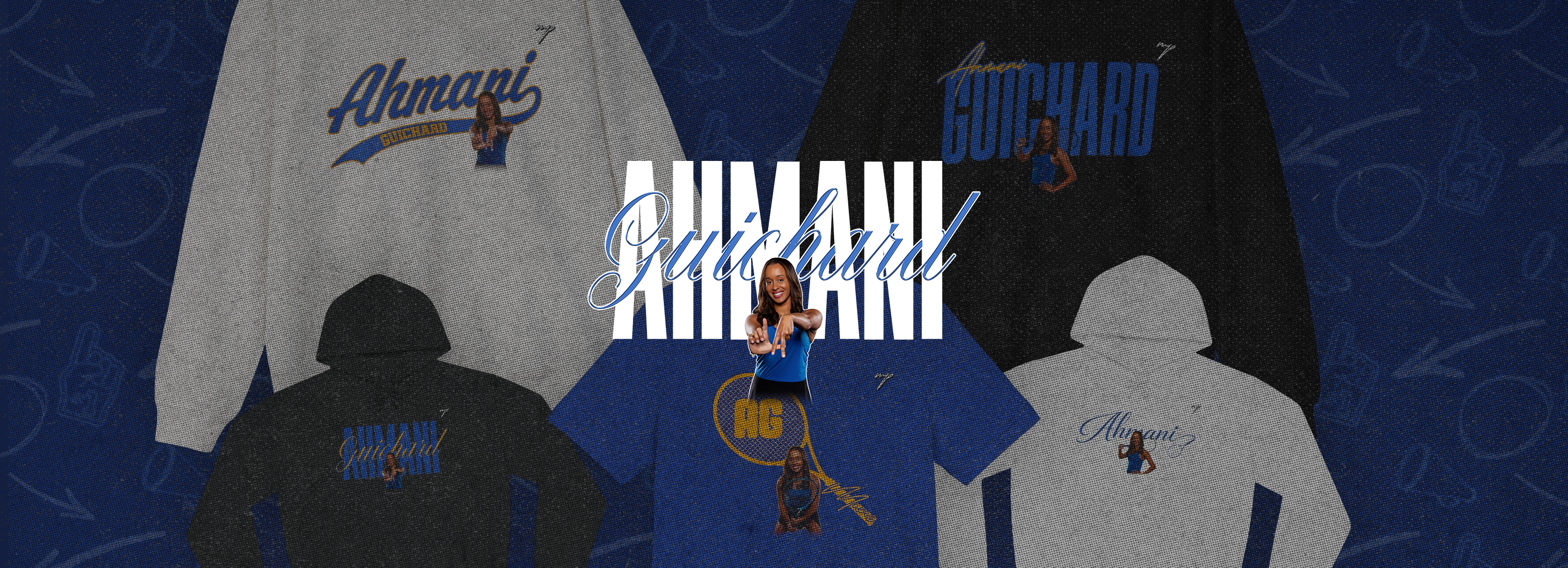 Ahmani Guichard