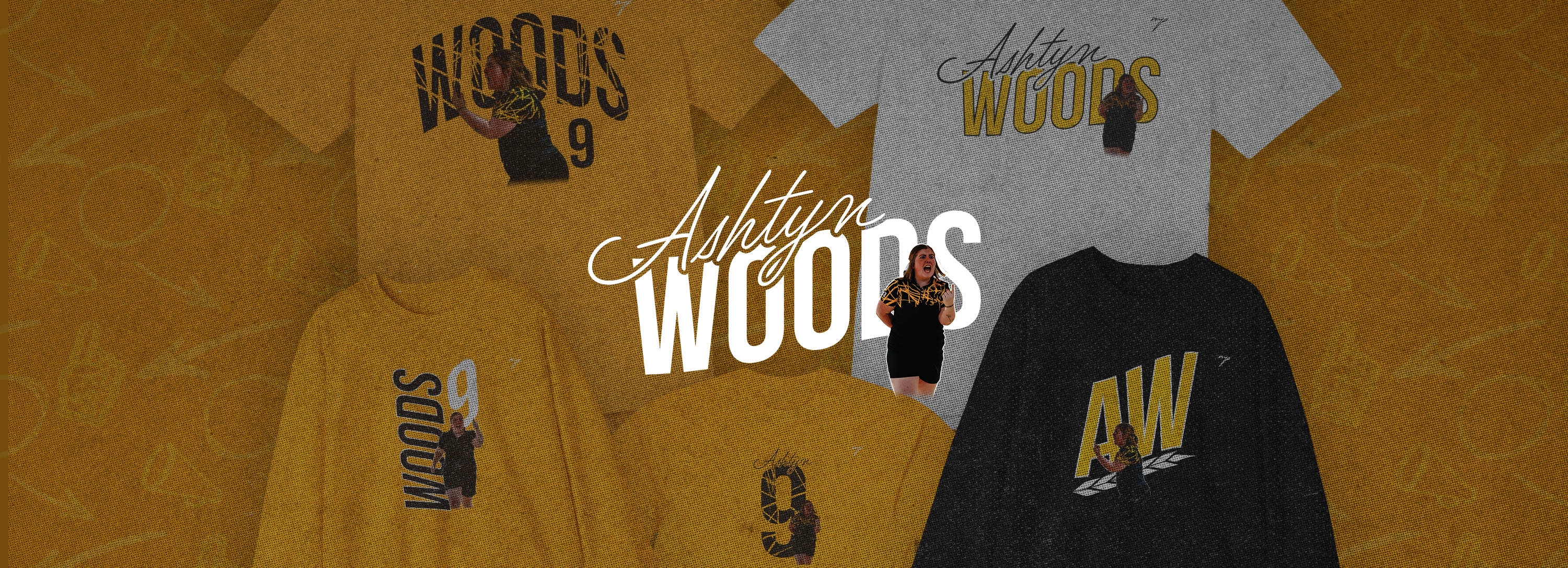 Ashtyn Woods