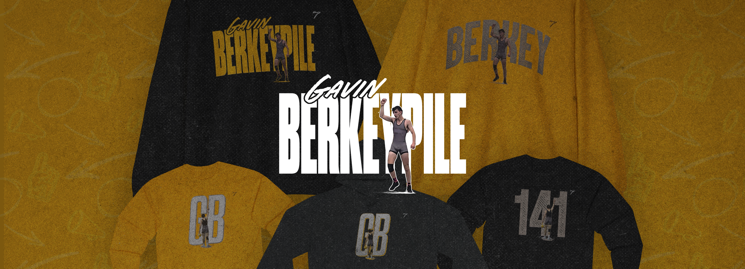 Gavin Berkeypile