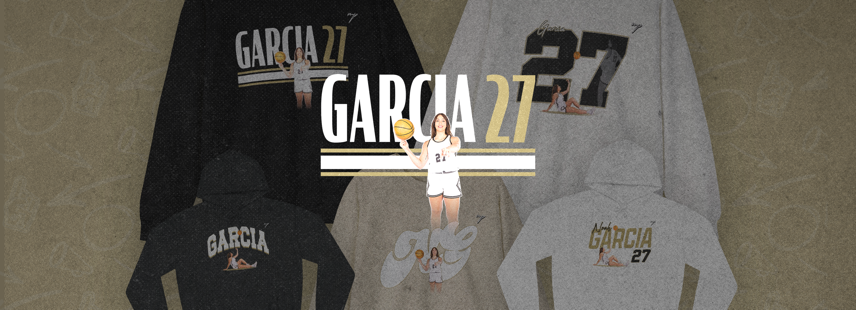 Noah Garcia