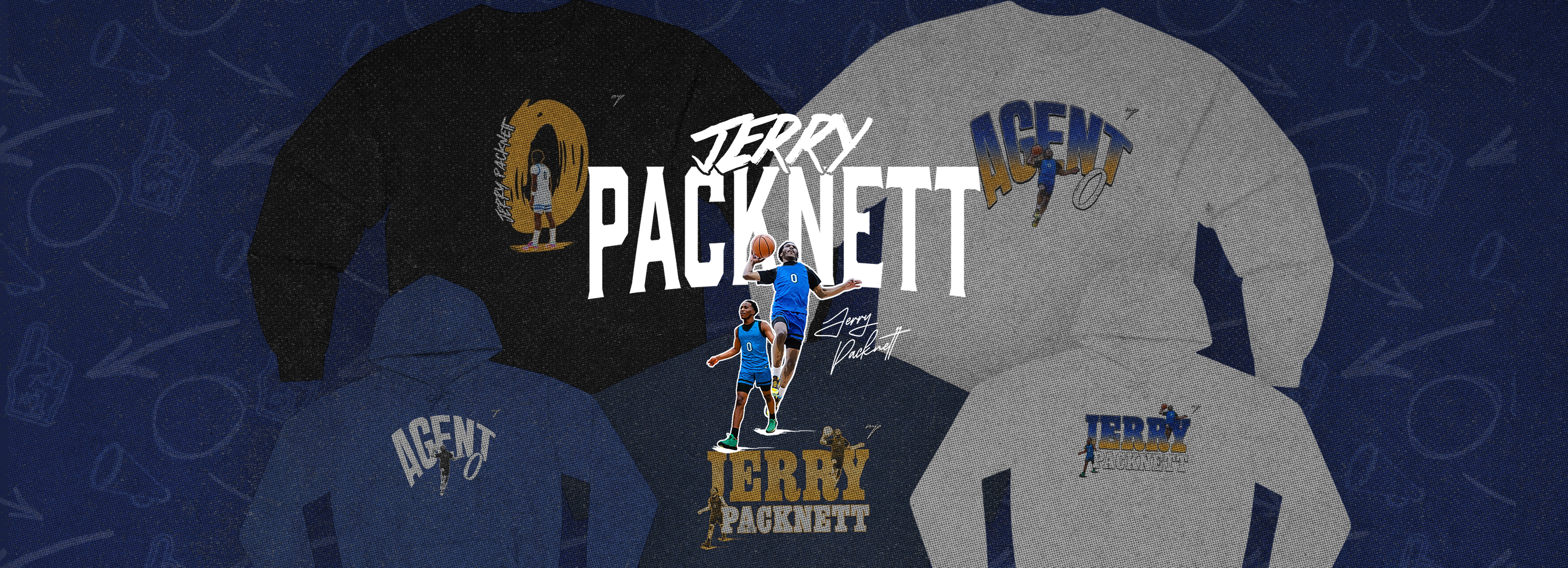Jerry Packnett