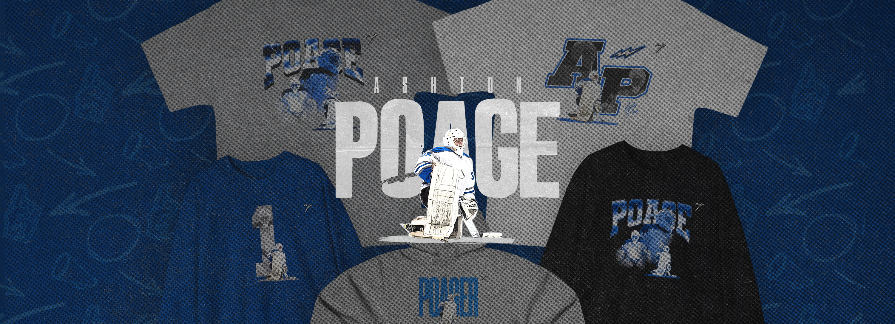 Ashton Poage
