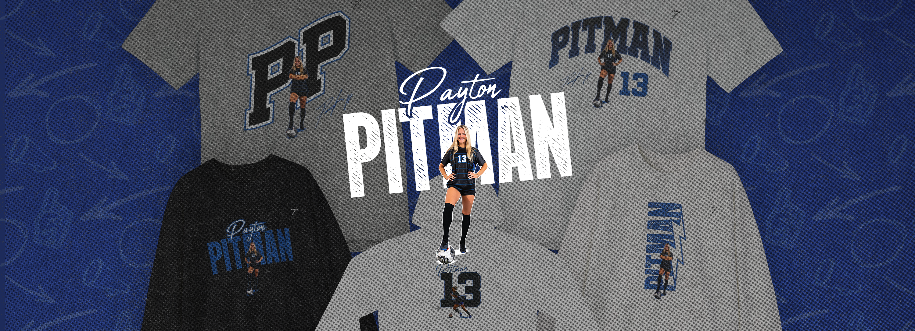 Payton Pitman