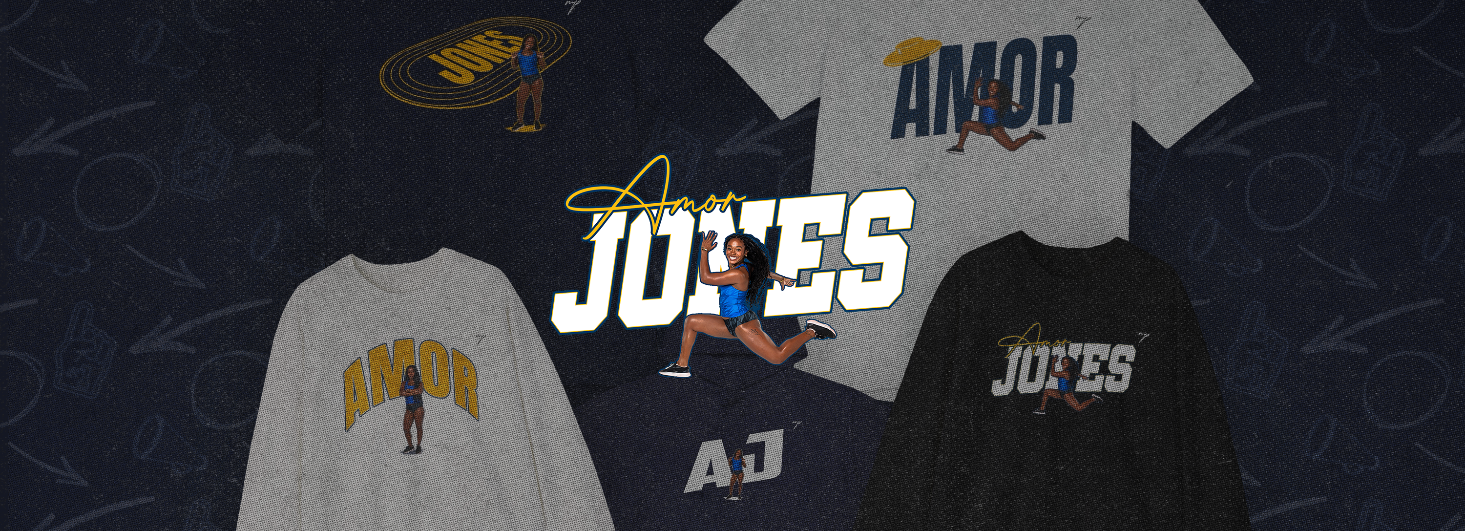 Amor Jones