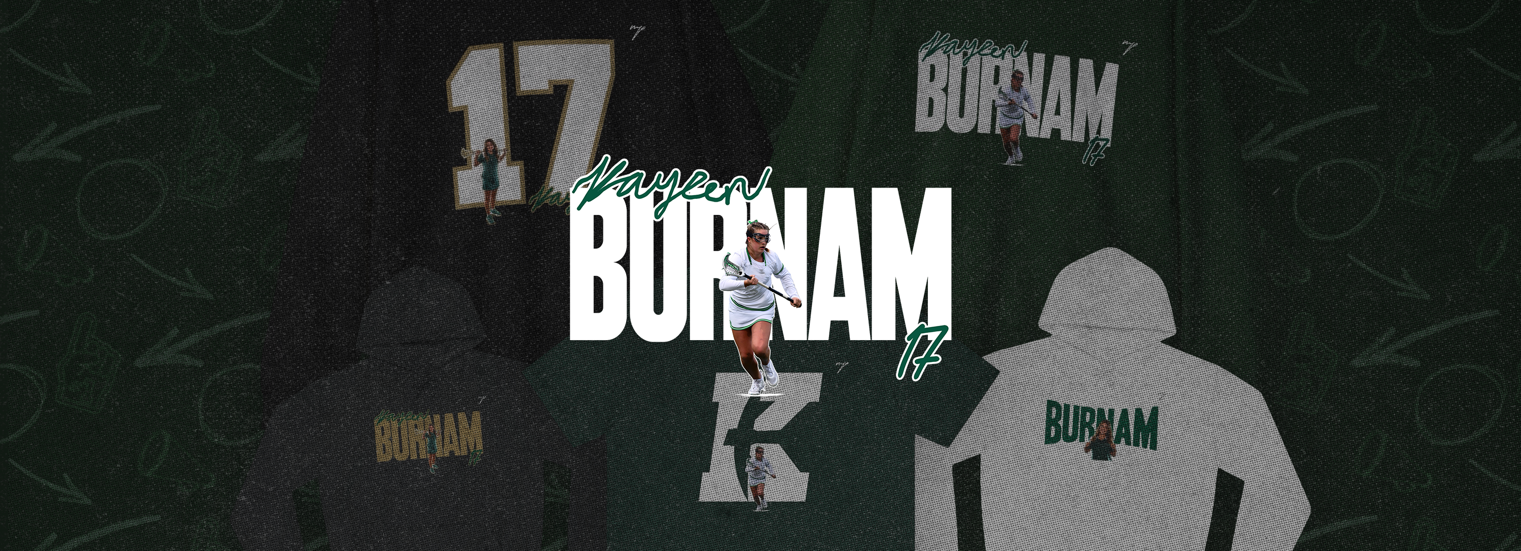 Kaylen Burnam