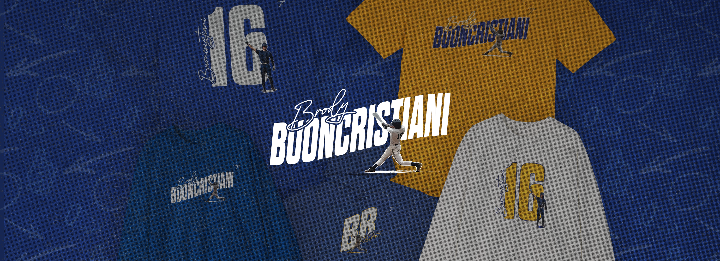 Brody Buoncristiani