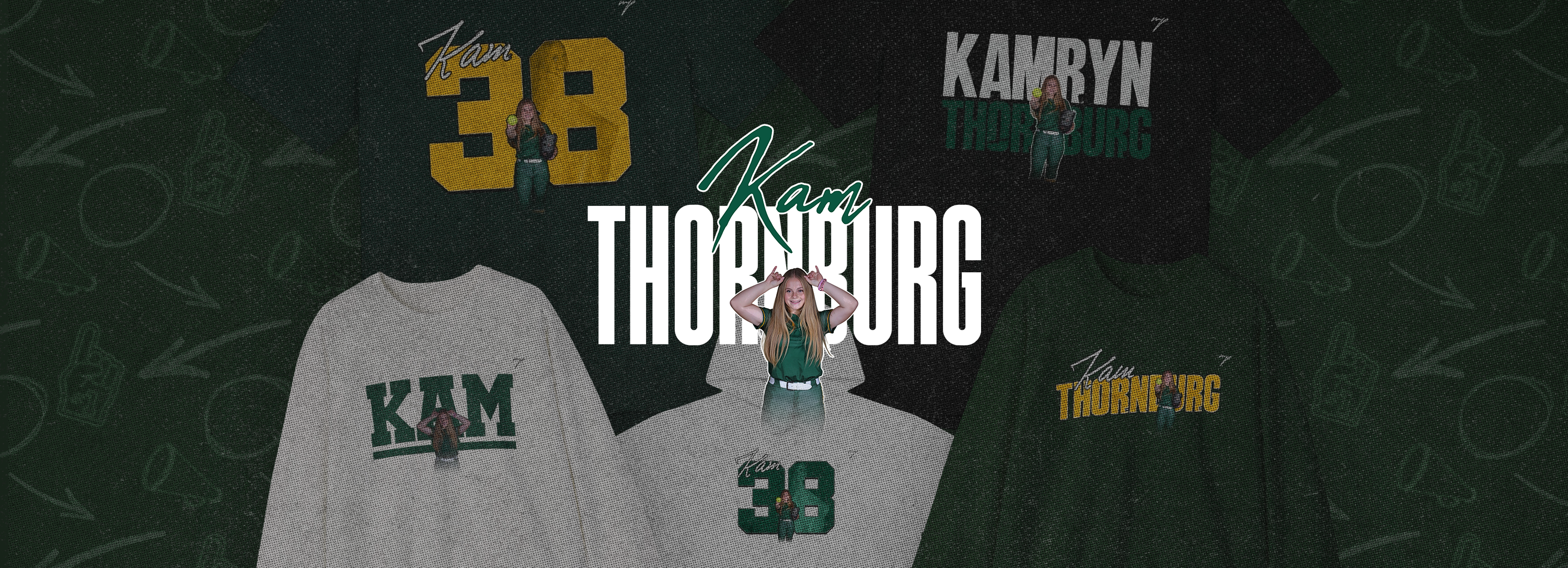 Kamryn Thornburg
