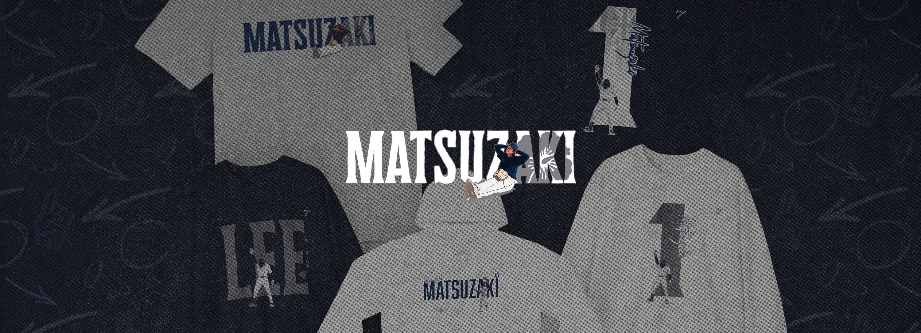 Lee Matsuzaki