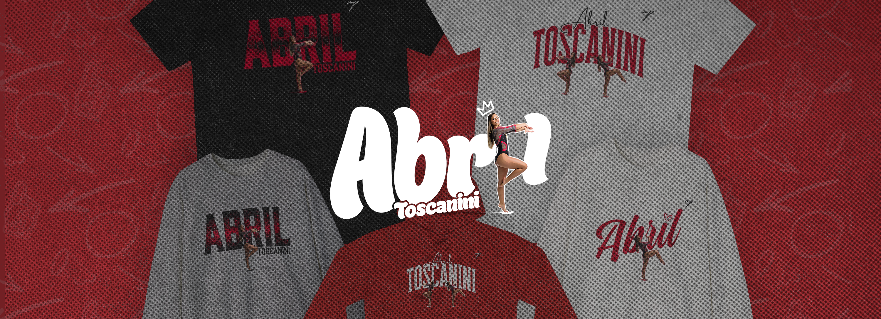 Abril Toscanini