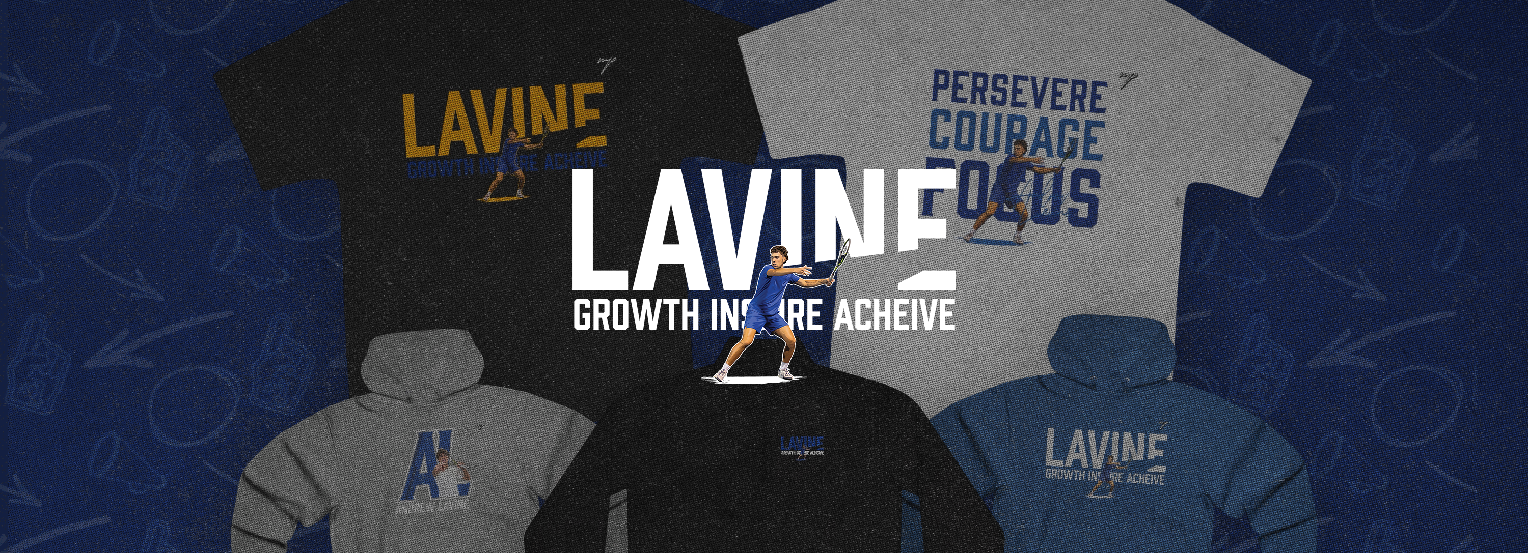 Andrew Lavine