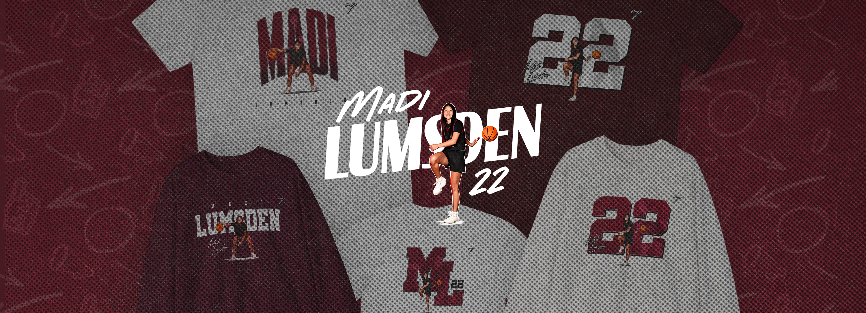 Madi Lumsden