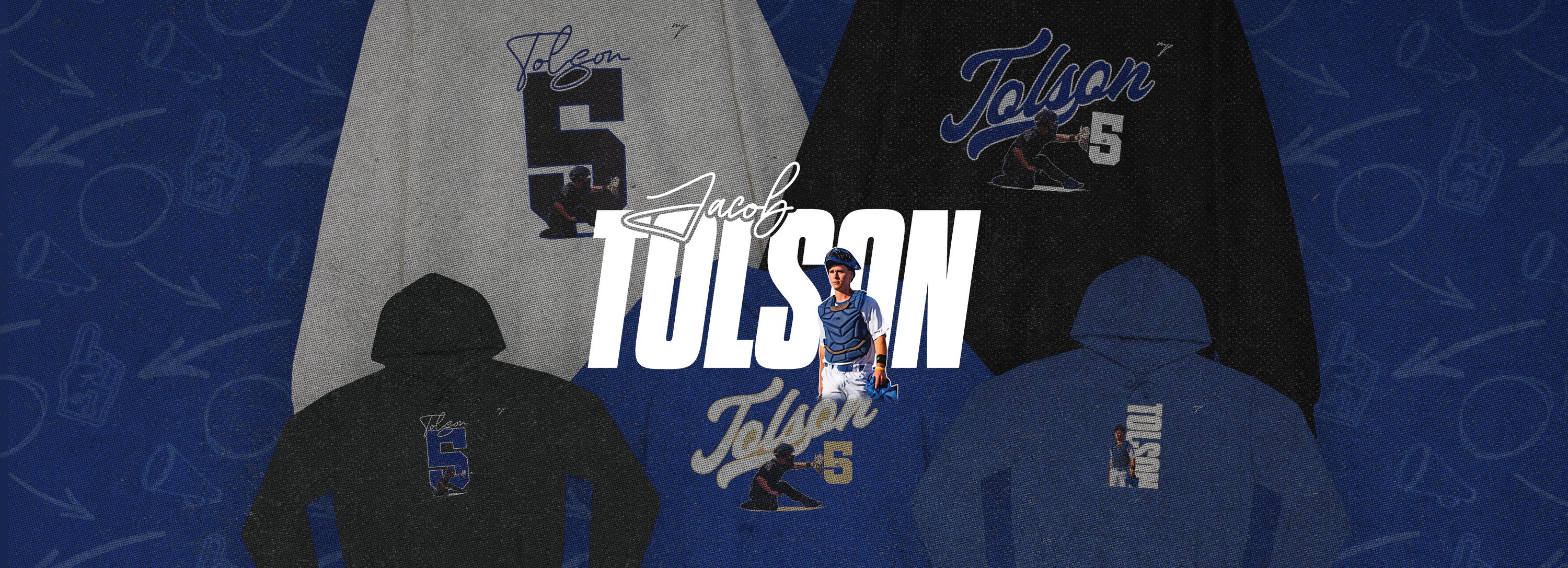 Jacob Tolson