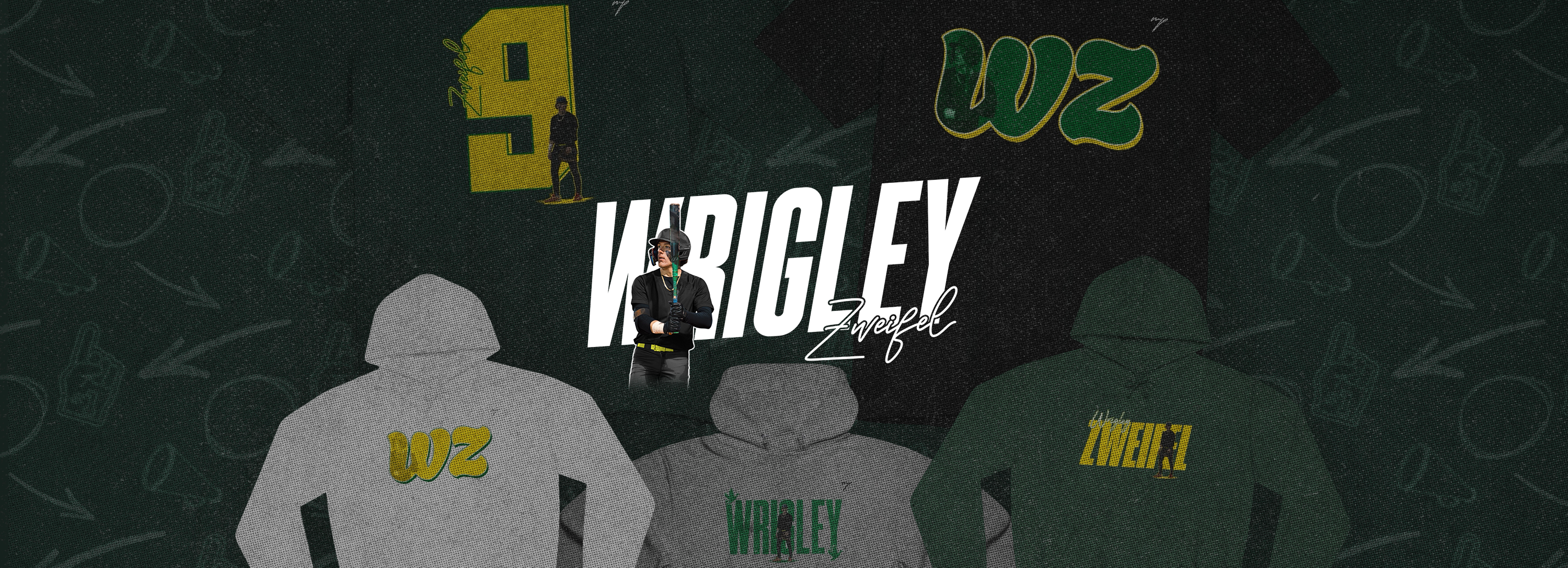 Wrigley Zweifel