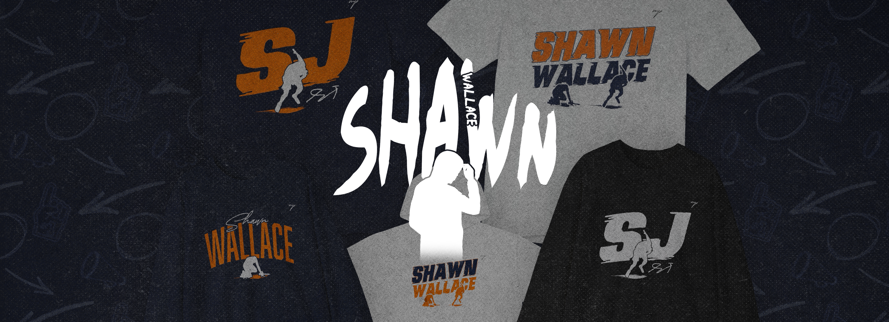 Shawn Wallace