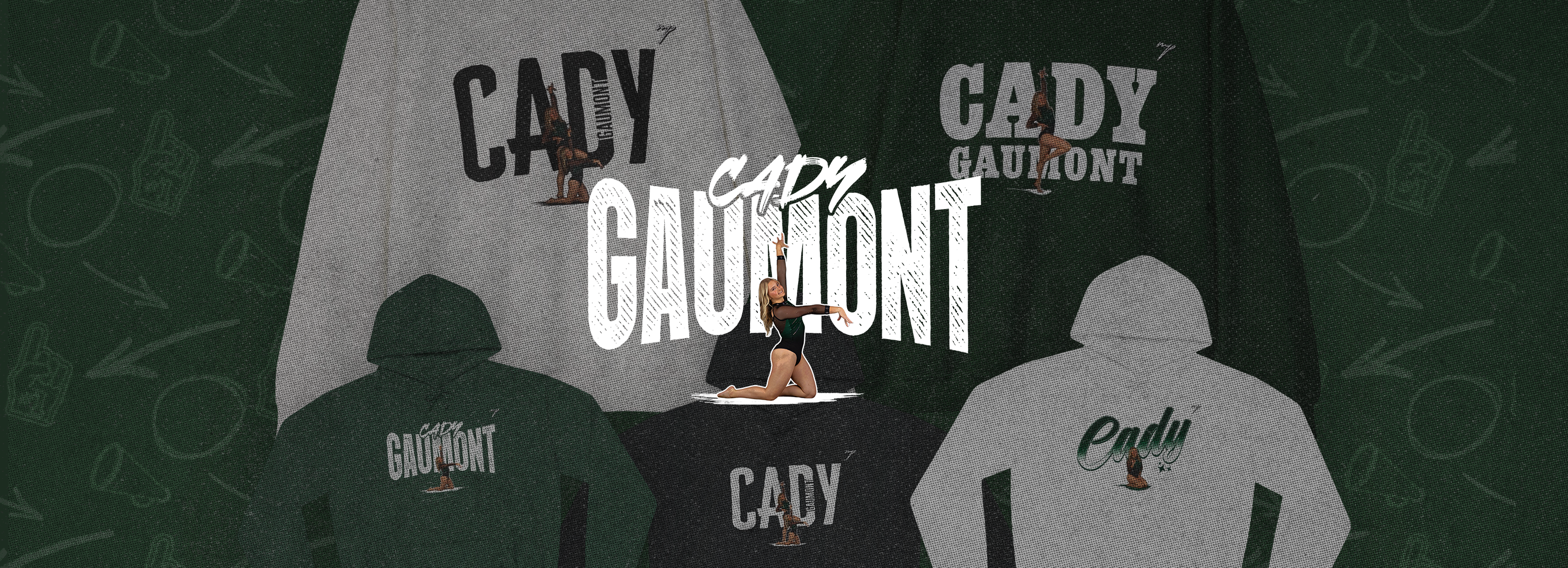Cady Gaumont