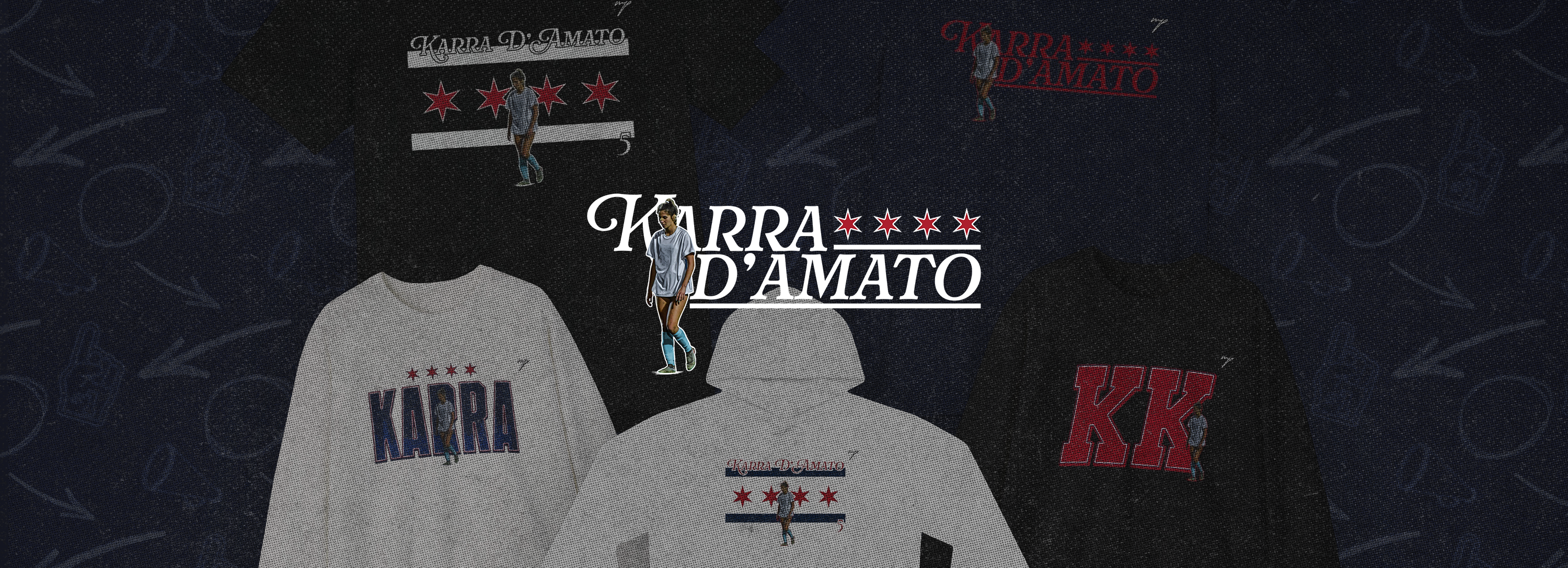 Karra D'Amato
