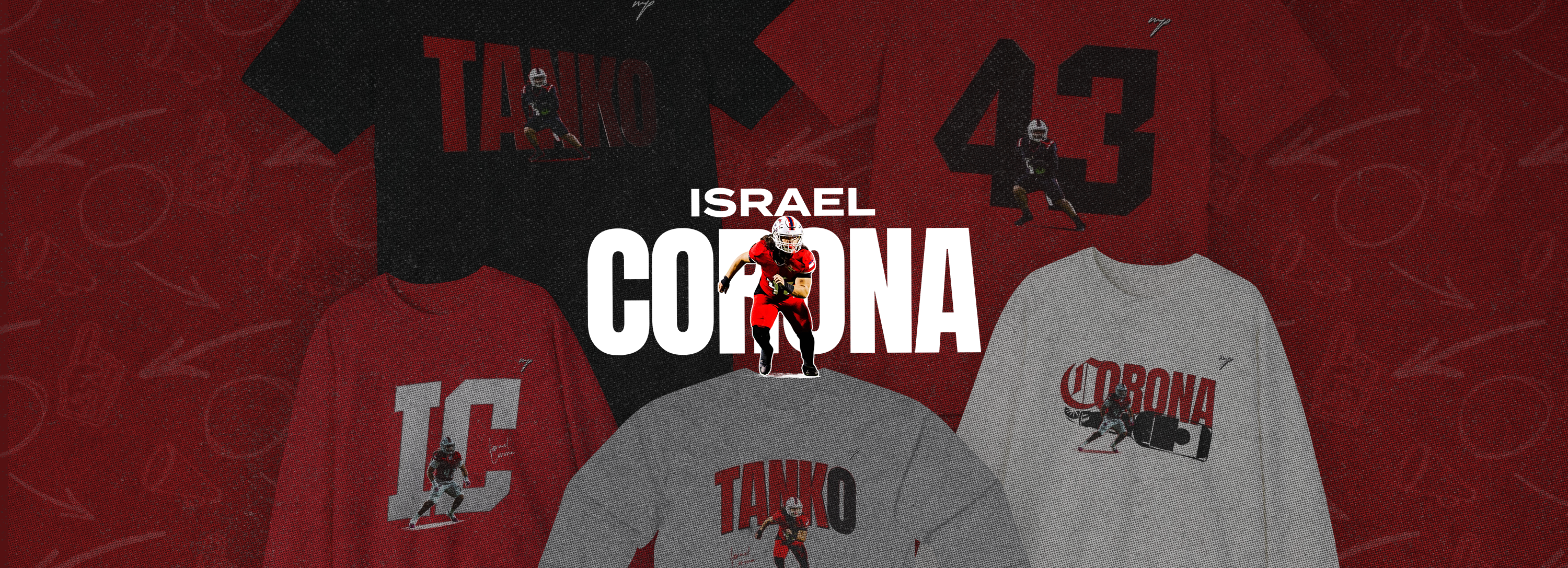 Israel Corona