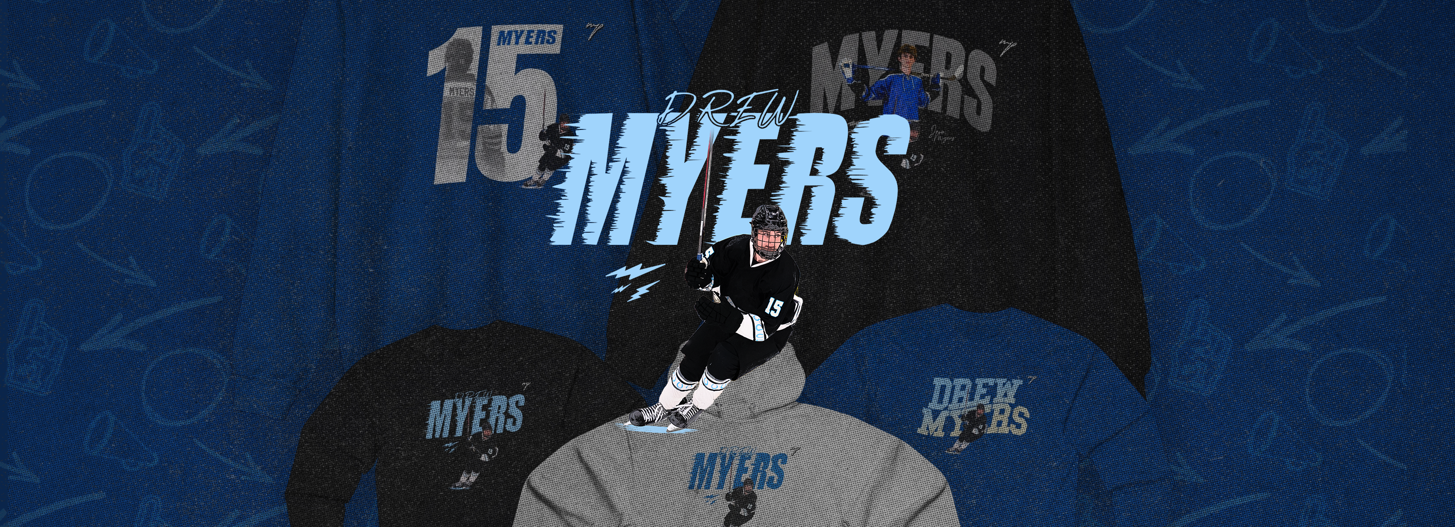 Drew Myers