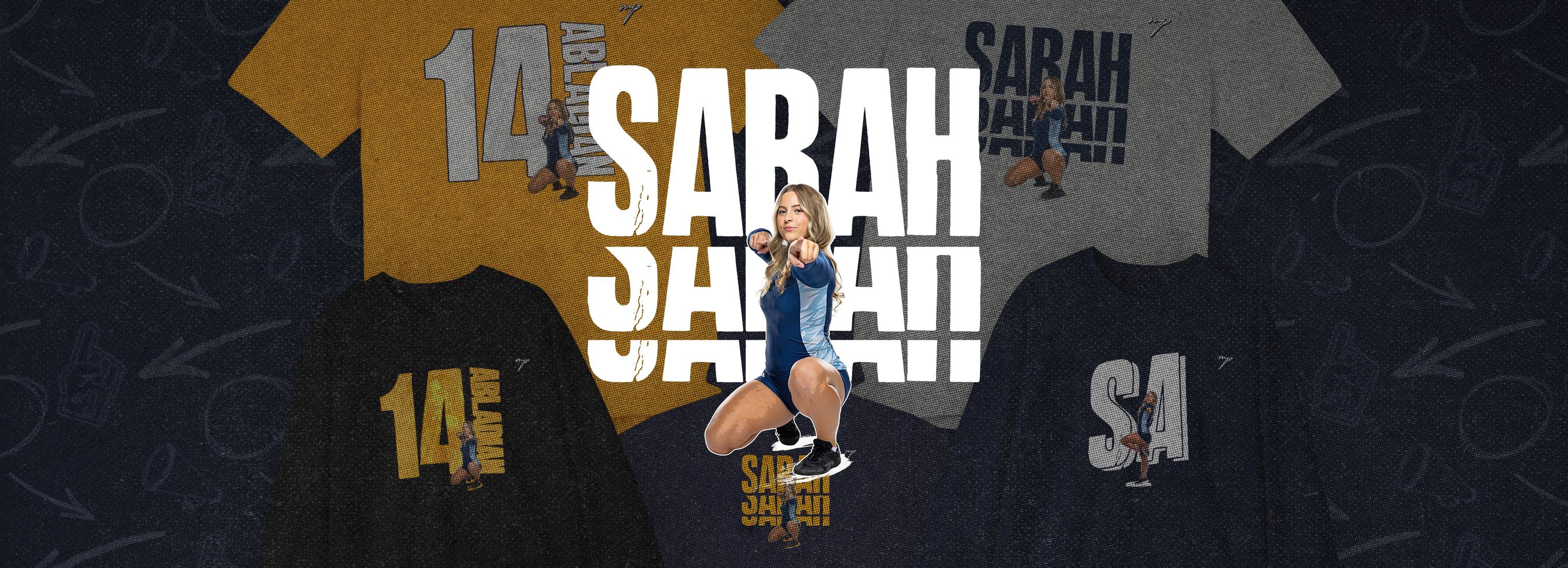 Sarah Abladian