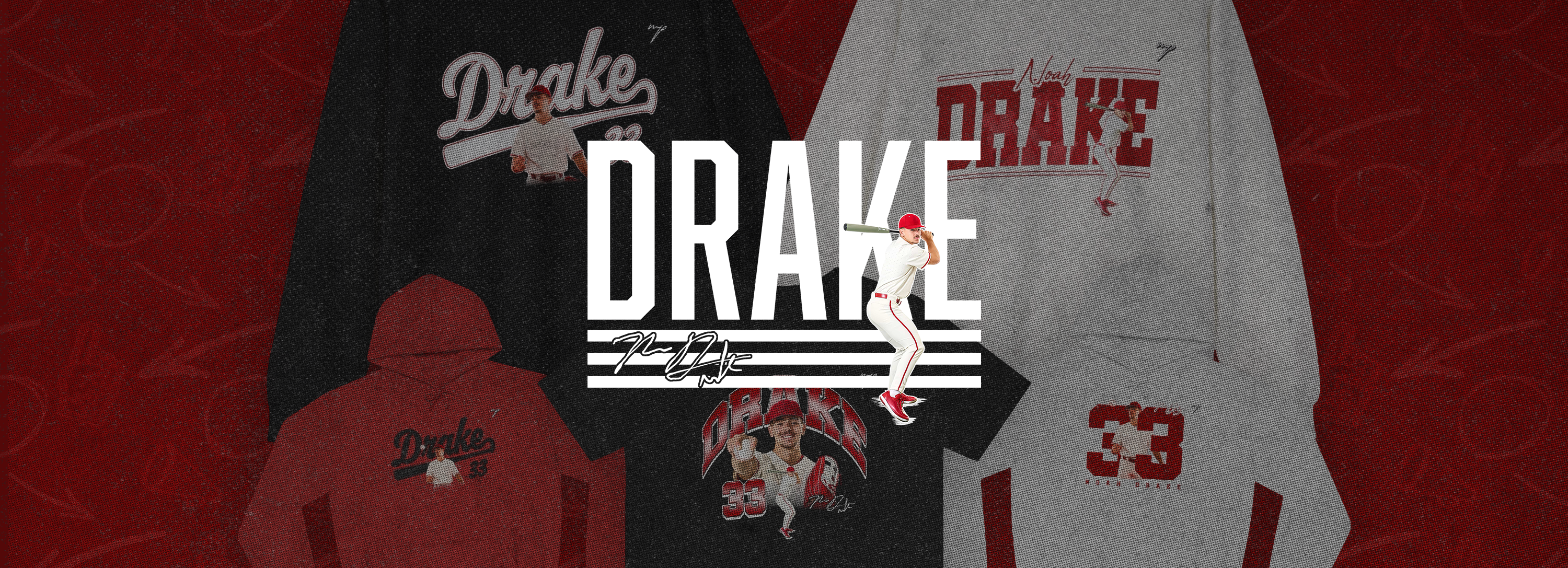 Noah Drake