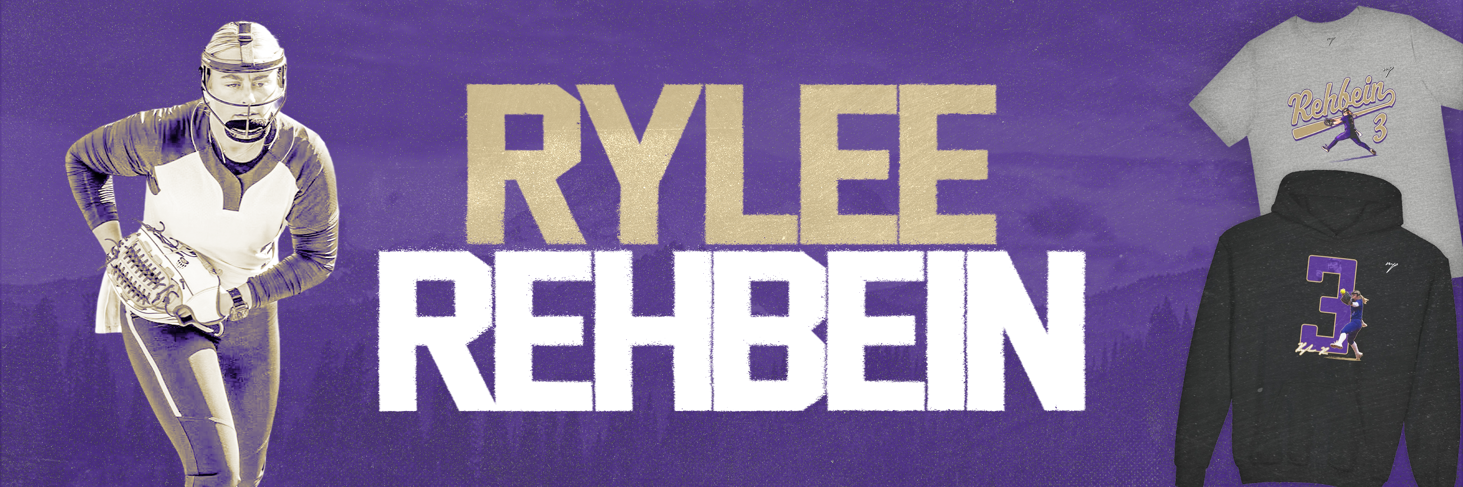 Rylee Rehbein