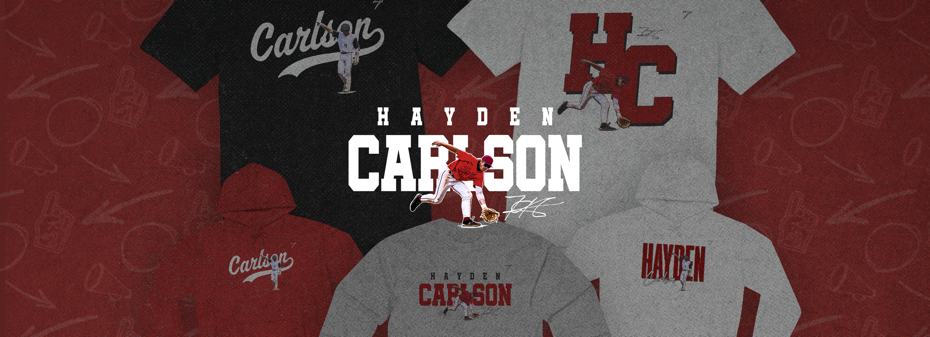 Hayden Carlson