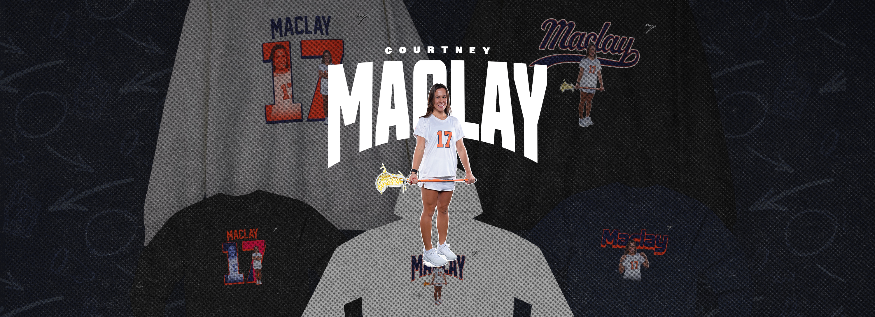 Courtney Maclay