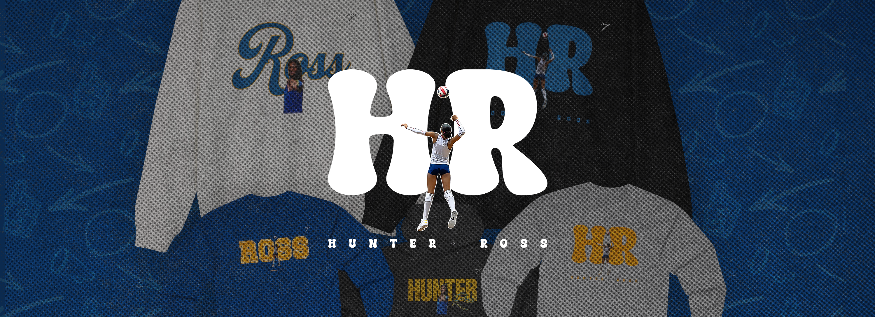 Hunter Ross