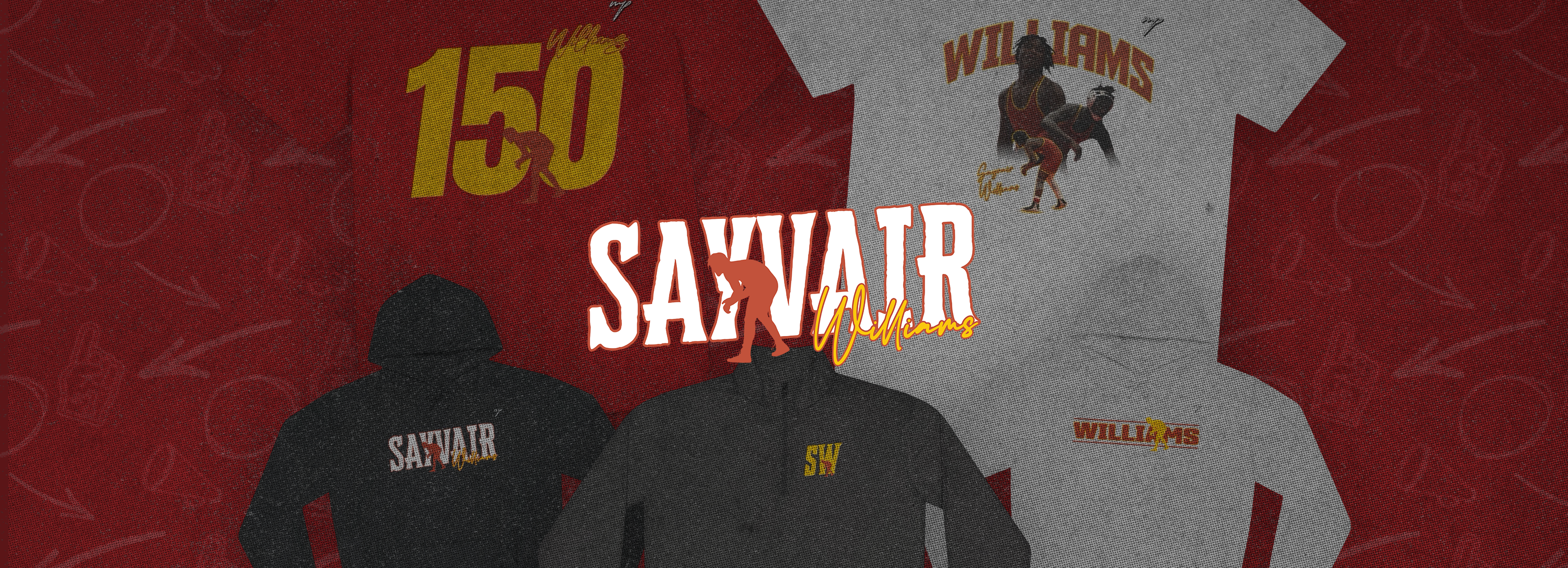 Sayvair Williams