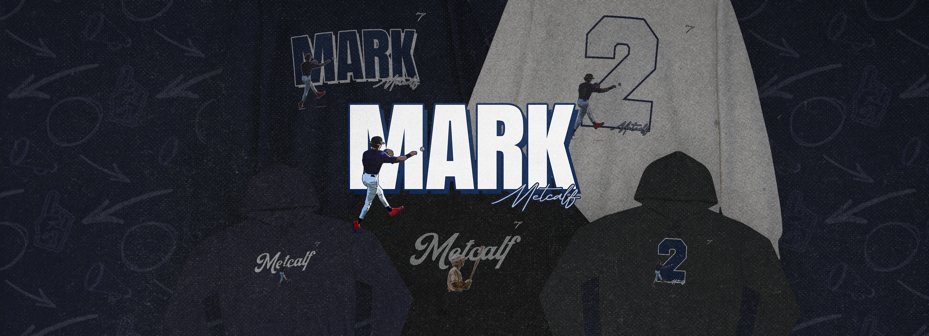 Mark Metcalf