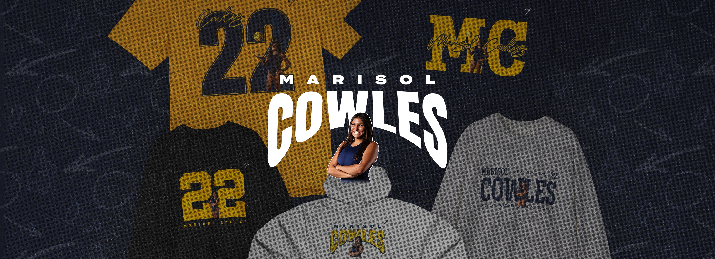 Marisol Cowles