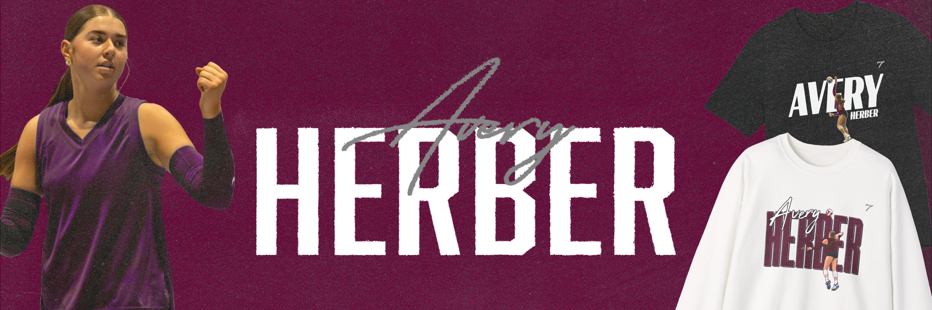 Avery Herber